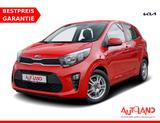 Kia Picanto 1.2 Edition 7 Sitzheizung Lenkradheizung - gebrauchte Kia Picanto aus dem Jahr 2019