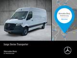 Mercedes-Benz Sprinter 317 CDI KA LaHo PRO+9G+Klima+Navi+MBUX