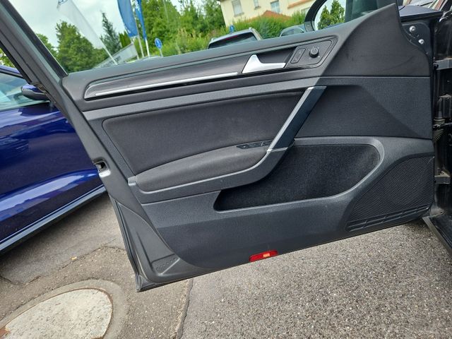 Golf Variant Highline 1.5 TSI ACT OPF DSG