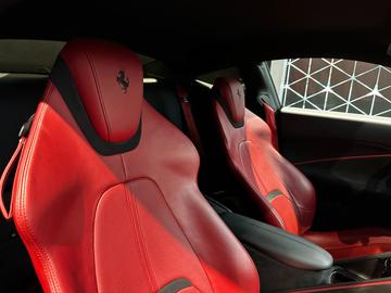 2020 Ferrari ROMA 照片 10