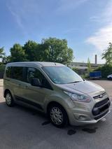 Ford Tourneo Connect 1.0l - Ford Tourneo Connect von privat