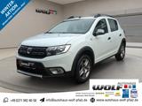 Dacia Sandero 0.9 TCe Stepway Prestige Navi~GRA~PDC~Kl - Dacia Sandero Vorführfahrzeuge: Stepway