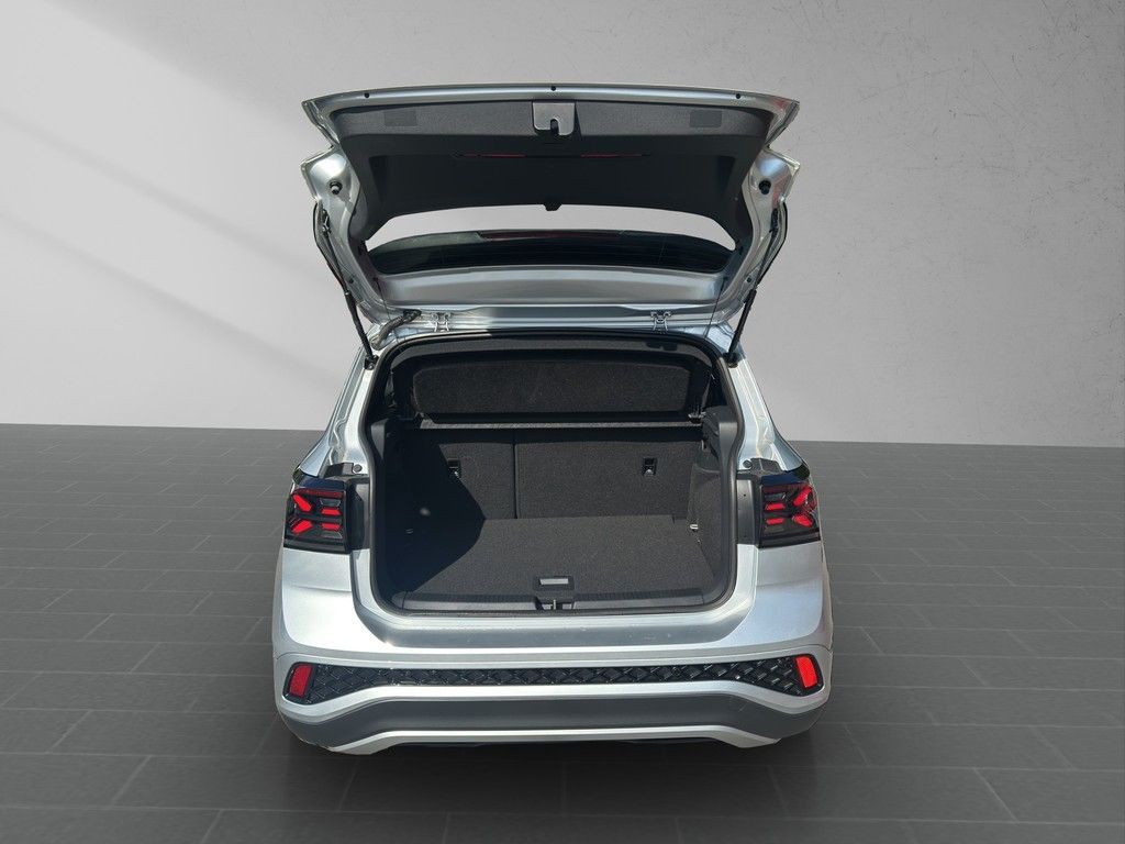 Volkswagen T-Cross - Bild 17