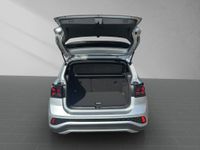 Volkswagen T-Cross - Vorschau Bild 17