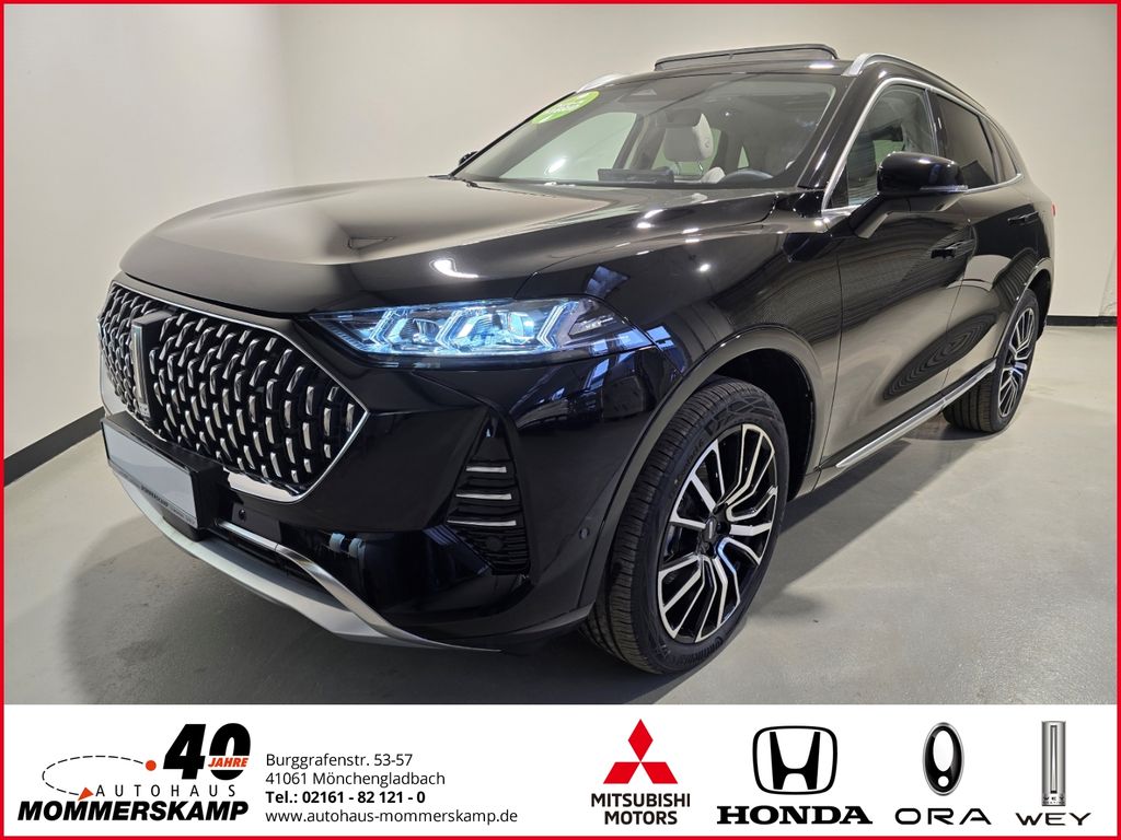 GWM Wey 05