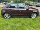 Audi A1 Sportback 1.4 TFSI S tronic Panoram Bi-Xenon - Audi A1 Gebrauchtwagen in Bremen