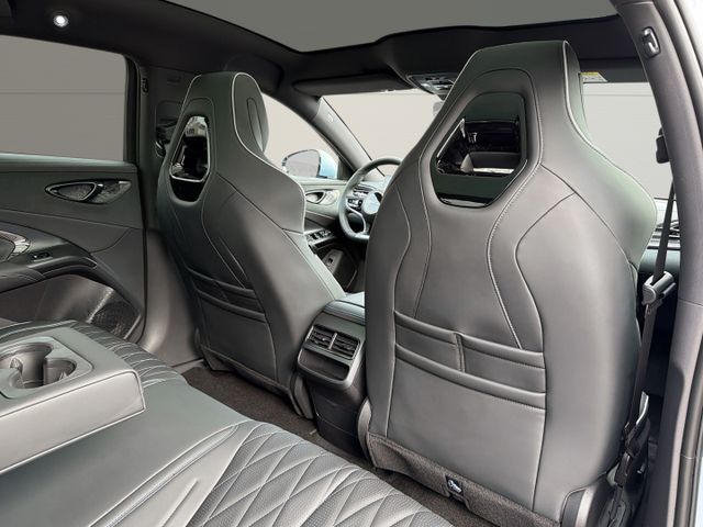 BYD Seal Design RWD+Pano+Sitzklima+ACC+360Kam.+Leder