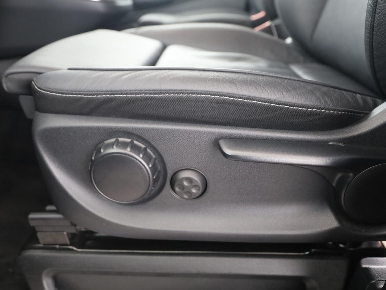 Mercedes-Benz V 250 d Marco Polo AHK Airmatic StandHz 360°