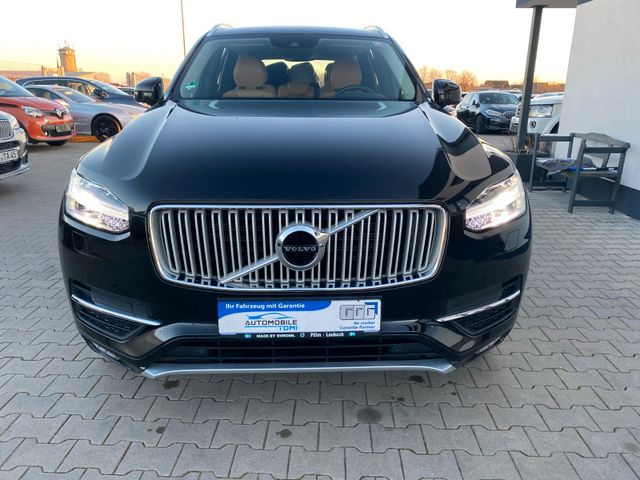 Volvo XC 90 XC90 Inscription AWD