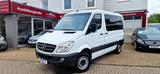 Mercedes-Benz Sprinter 316 CDI AUTOMATIK 1 HAND 7 Sitze - gebrauchte Mercedes-Benz Sprinter aus dem Jahr 2012