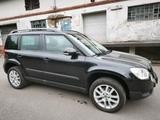 Skoda Yeti 1.4 TSI Active Active - Skoda Yeti Gebrauchtwagen in Hannover