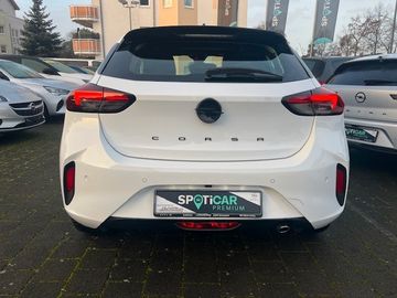 Opel Corsa F 5tg 1.2 Turbo GS Winterpaket