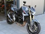 Suzuki GSR 750 *Top Zustand*Zubehör*Scheckheft* - SUZUKI GS 750