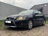 Lexus CT 200h Facelift Executive Leder Navi 27000 km