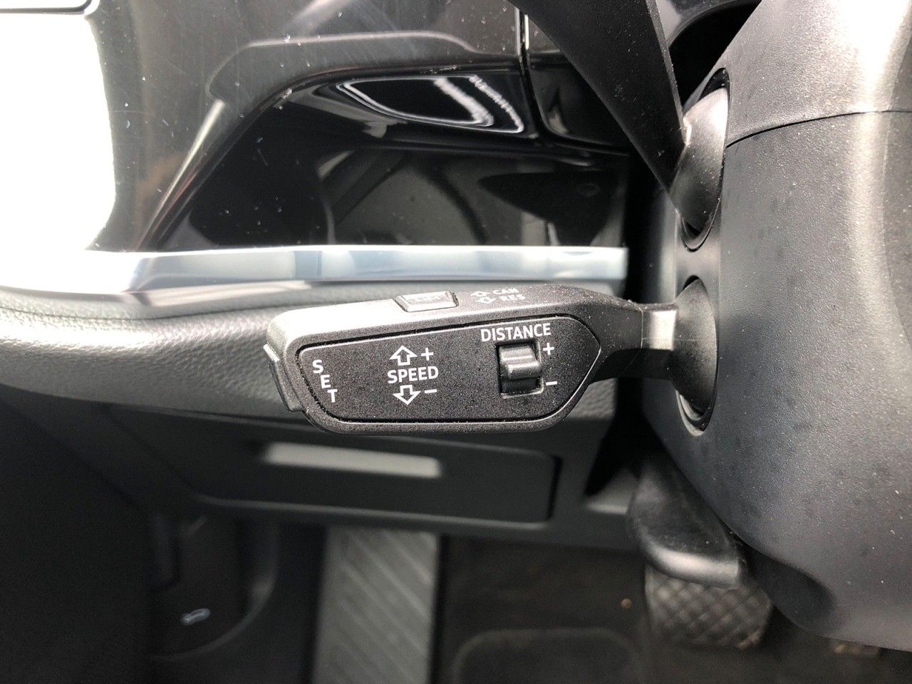 Audi Q3 Sportback 45 TFSI e ACC+NAVI+LED+SITZHEIZUNG foto 17
