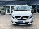 Mercedes-Benz V 250*Allrad*Lang*Garantie*LED*6Sitzer*R-Cam* - Mercedes-Benz V 250 in Erfurt
