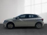 Volkswagen Polo 1.0 Life LED SHZ PDC Klima LightAss DAB Spu - gebrauchte Kleinwagen in Mannheim