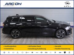 Opel Astra L 1.2 ST GS *NAVI/HUD/MATRIX/SHZ/360/AHK*
