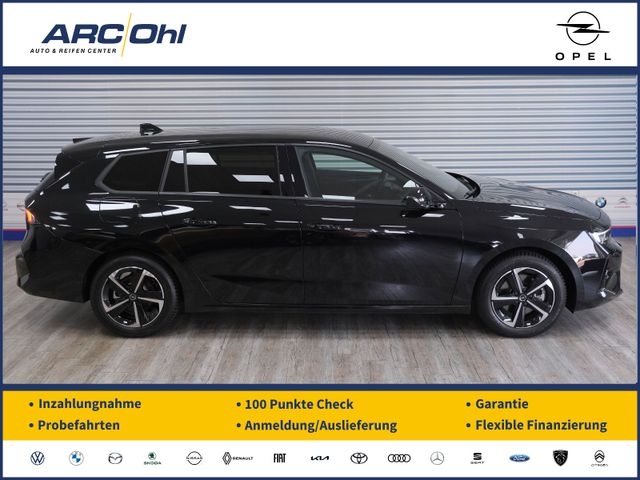 Opel Astra L 1.2 ST GS *NAVI/HUD/MATRIX/SHZ/360/AHK*