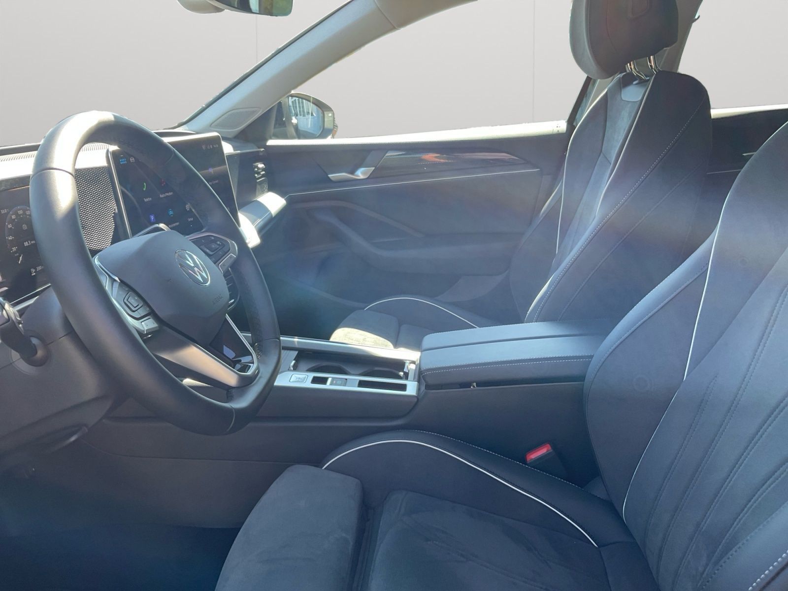 Volkswagen Passat Variant - Bild 9