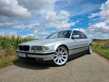 BMW E38 735I TÜV Neu - BMW 735: E38