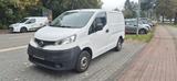Nissan NV200 Kasten 1.6i  - Nissan NV200 aus 2013