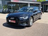 Audi A6 Lim. 40 TDI design 2.Hand*ACC*Optikp.*Leder - Audi A6: 4.2