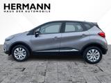 Renault Captur 0.9 TCe 90 eco² ENERGY Experience LED*SHZ - Renault Captur: Experience