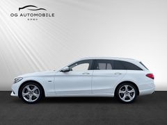 MERCEDES-BENZ C 350 e Avantgarde*AHK*LED*HUD*PANO*360*AIRMATIC