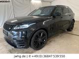 Land Rover Range Rover Velar R-Dynamic SE LED+ 22"Pano StHz - Land Rover Range Rover Velar aus 2021