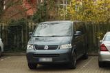 Volkswagen Vw T5 Caravelle mit AHK und tüv bis DEZ 2026 - Volkswagen T5 Caravelle in Bremen