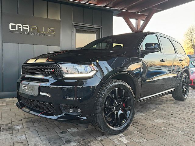 Dodge Durango 5.7 V8 R/T 4x4 Night Paket *LED*7 Sitze*