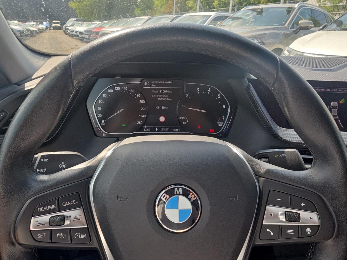 BMW 218 Gran Coupé 218 Gran Coupe i Sport Line WR AHK Harman-Kardon, миниатюра 9