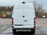 Mercedes-Benz Sprinter 218 CDI V6 Xenon, STHZ, K - Mercedes-Benz Sprinter 218 cdi
