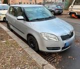 Skoda Fabia 1,2L 69PS Klima Tüv 10/2026 Ei... - Skoda Fabia aus 2007: 1.2