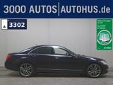 Mercedes-Benz S 500 Leder Navi H-K Logic7 Glasdach Xenon BiXen - gebrauchte Mercedes-Benz S 500 aus dem Jahr 2009