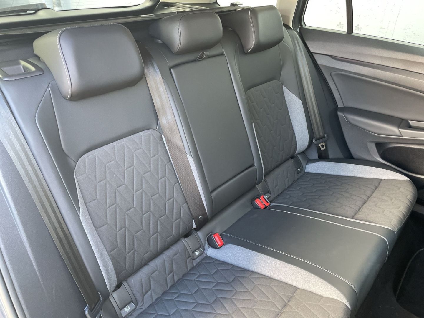 Golf Variant VIII 2.0TDI DSG Goal AHK/360°Kamera