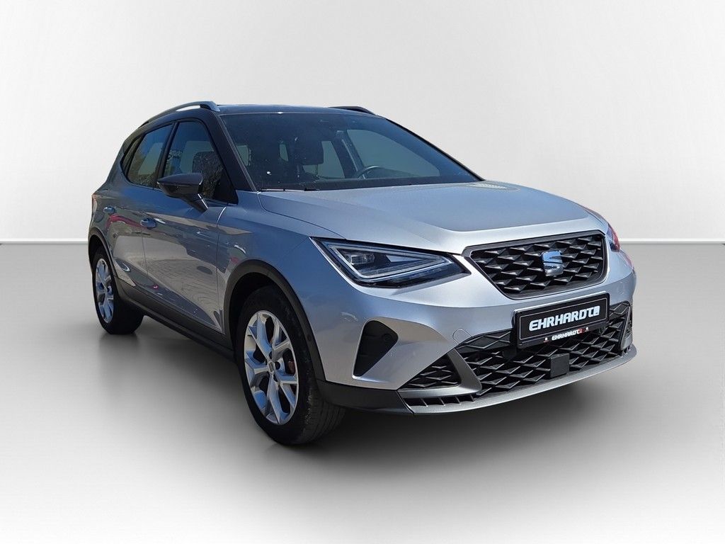 Seat Arona - Bild 3