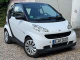 Smart ForTwo fortwo coupe MHD 45 kW*Klima*Allwetter* - Smart ForTwo: Halbautomatik