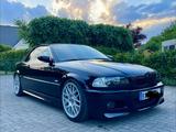 BMW Wunderschönes Cabrio 330 ci