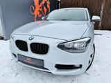 BMW 116i #TÜV#SERVICE#AUX#SHZ#8.FACH-BEREIFT#TOP - BMW 116 Gebrauchtwagen in Frankfurt