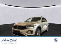 Volkswagen T-Roc - Vorschau Bild 1