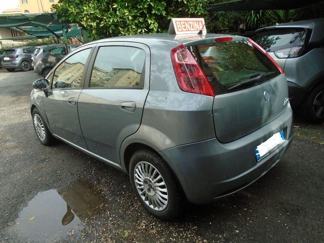 Fiat Grande Punto '06 B/GPL ('29) OK NEOP. DISTR. OK