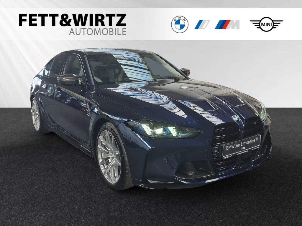 BMW M3
