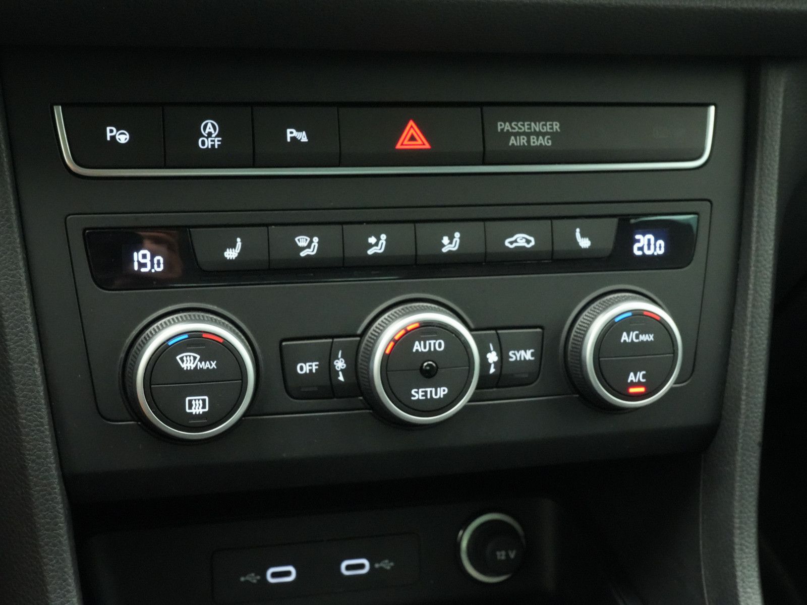 Seat Ateca - Bild 15