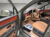 Bentley Bentayga 6.0 W12 4WD*Carbon*Pano*Nachtsicht - Bentley in Berlin