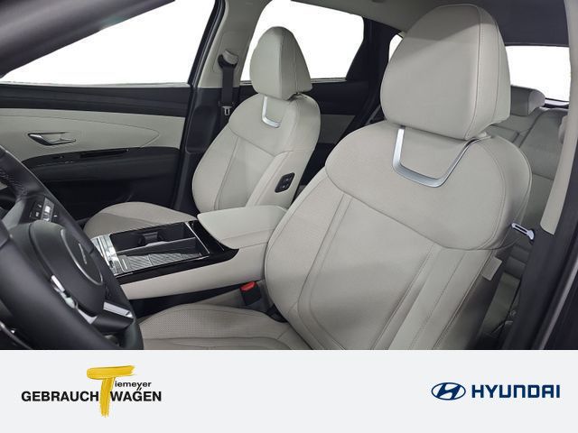 Hyundai Tucson – Bild 10