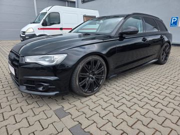 Audi A6 - 8