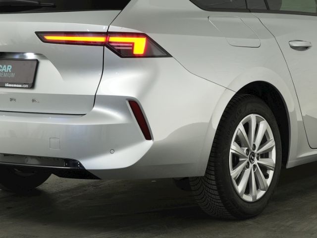 Astra L ST ELEGANCE CDTI AT+LED LICHT+NAVI+RÜCKF