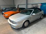 Volvo C70 Cabrio T5 2.4 5 Zylinder - Volvo C70 aus 2000: Cabrio